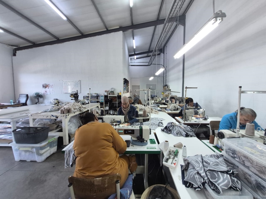 To Let Commercial Property for Rent in Ottery Western Cape
